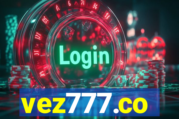 vez777.co