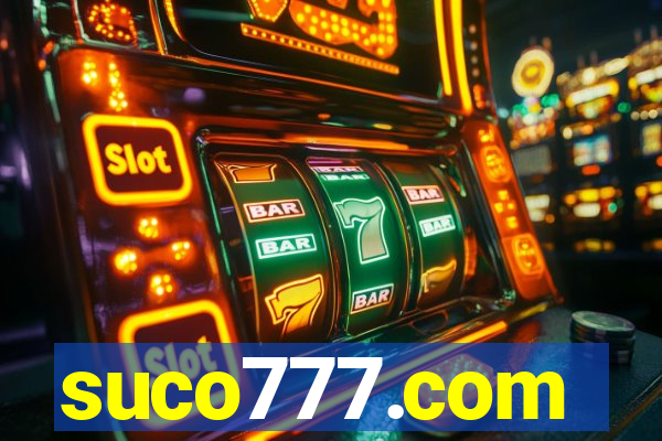 suco777.com