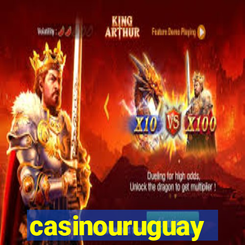 casinouruguay