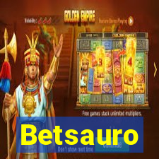 Betsauro