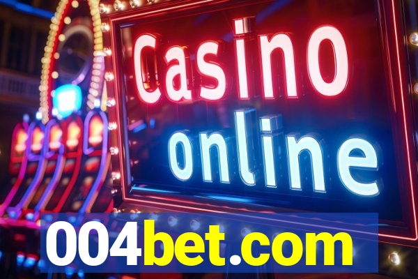 004bet.com