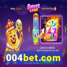 004bet.com