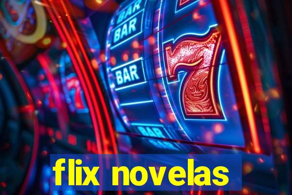 flix novelas