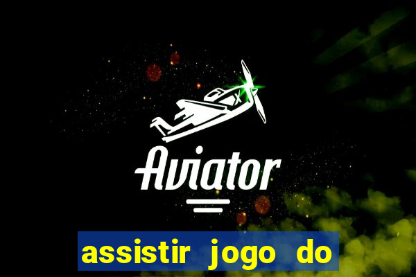 assistir jogo do inter futemax