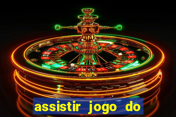 assistir jogo do inter futemax