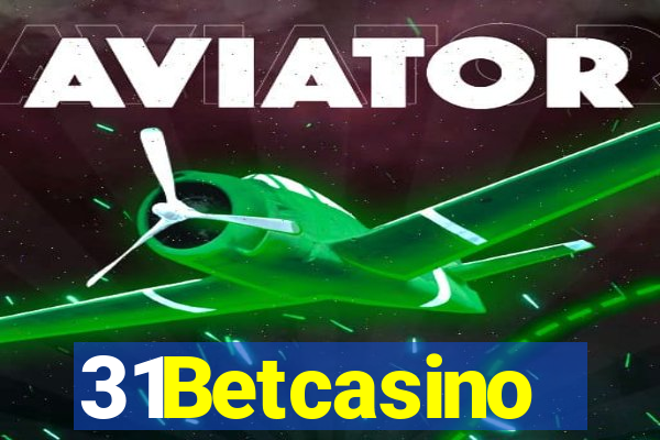 31Betcasino