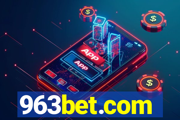 963bet.com