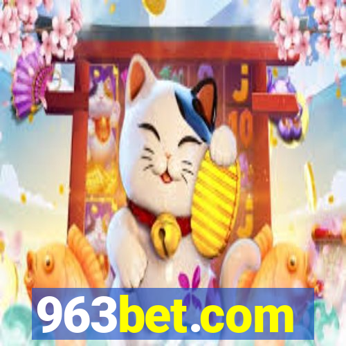 963bet.com