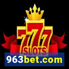 963bet.com