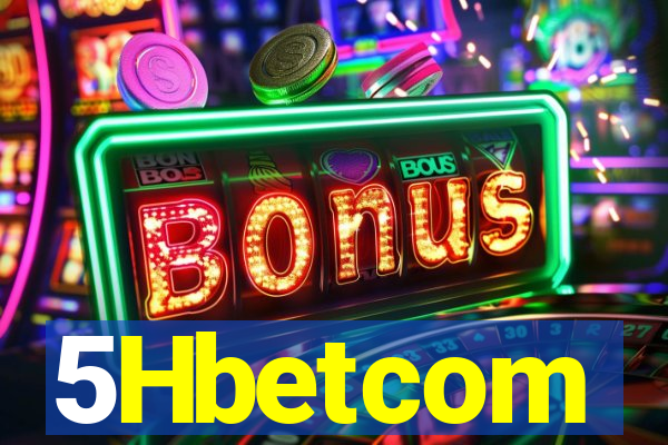 5Hbetcom