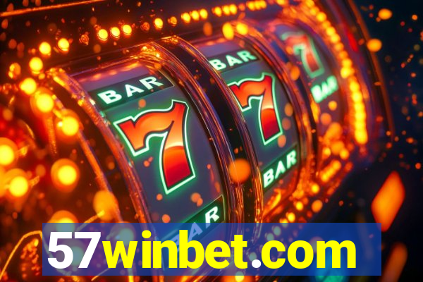 57winbet.com