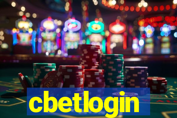 cbetlogin