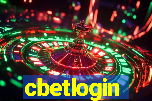 cbetlogin