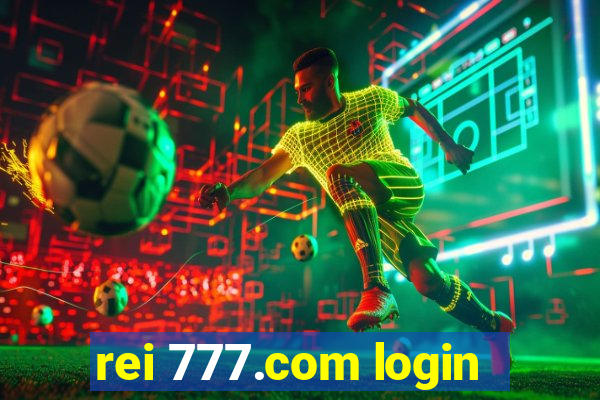 rei 777.com login