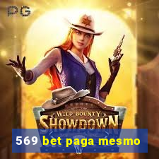 569 bet paga mesmo