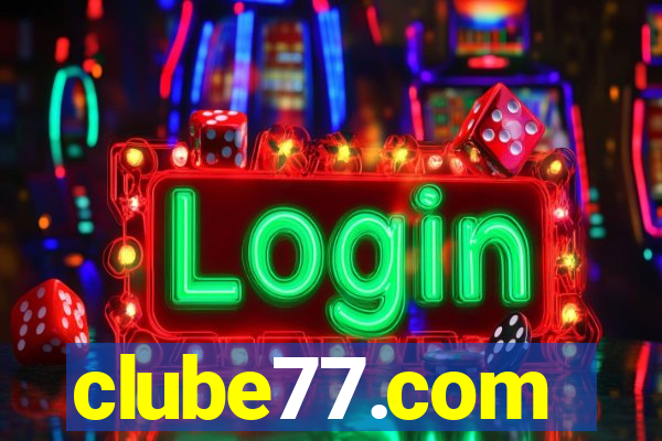 clube77.com