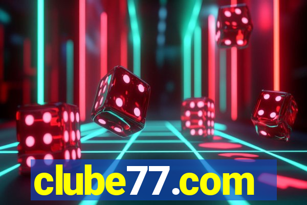 clube77.com