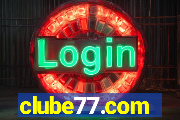 clube77.com