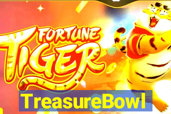 TreasureBowl treasure bowl melhor horario