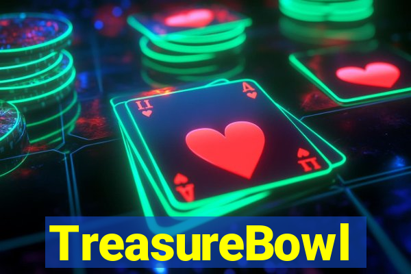 TreasureBowl treasure bowl melhor horario