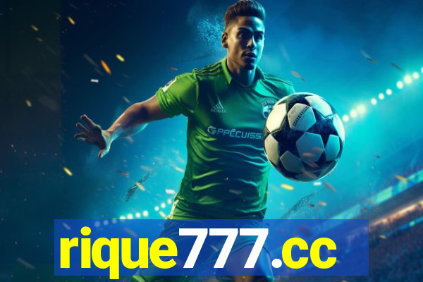 rique777.cc