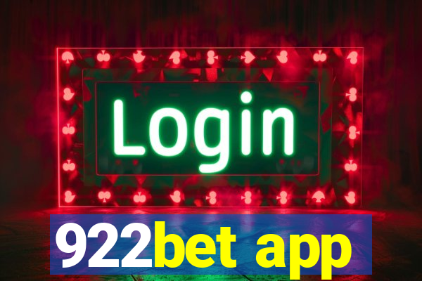 922bet app