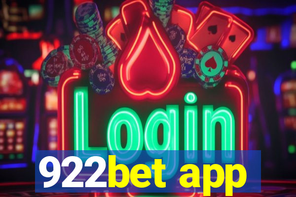 922bet app