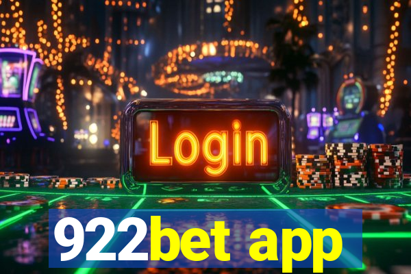 922bet app