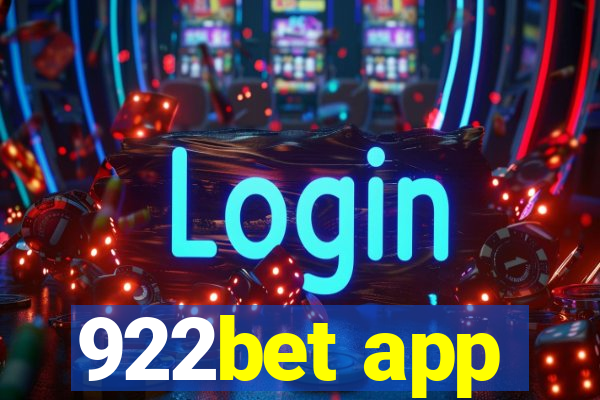 922bet app