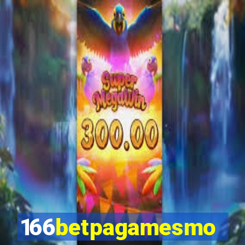 166betpagamesmo