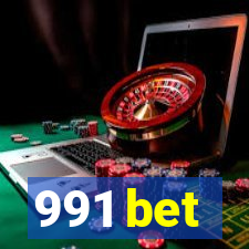 991 bet