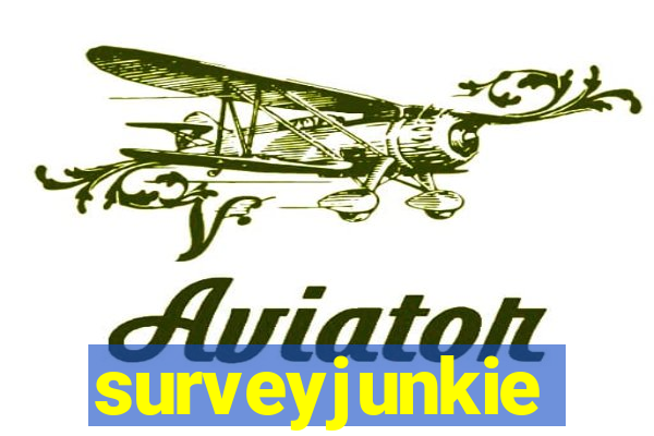 surveyjunkie