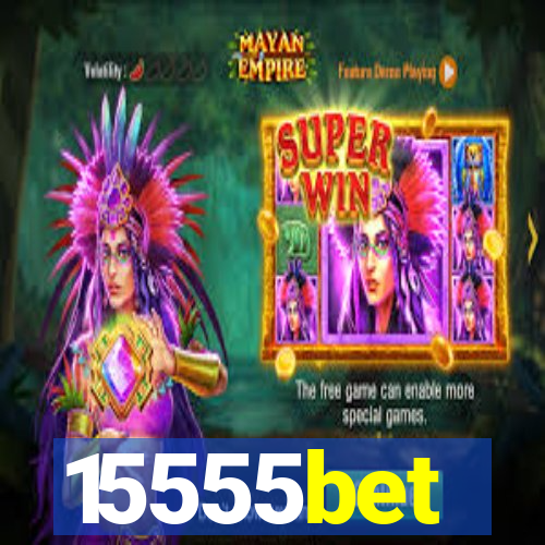 15555bet