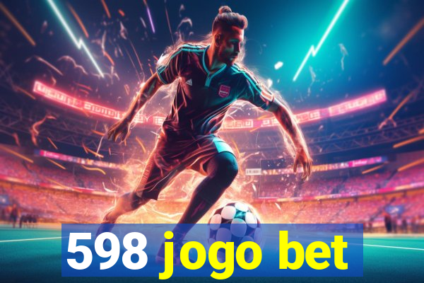 598 jogo bet