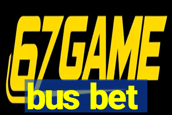 bus bet