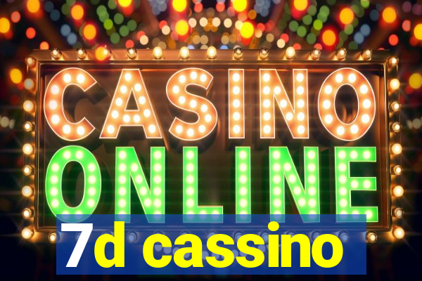 7d cassino