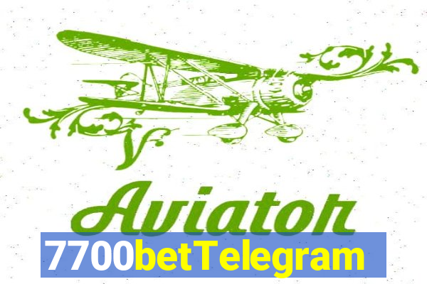 7700betTelegram