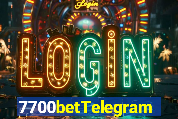 7700betTelegram