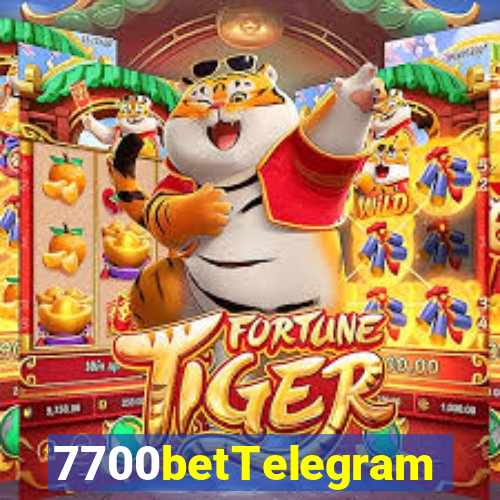 7700betTelegram