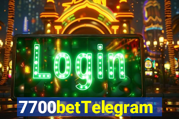 7700betTelegram