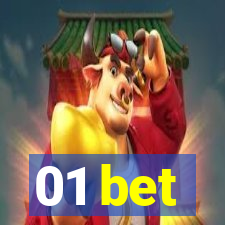 01 bet