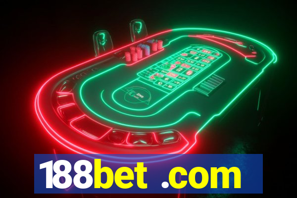 188bet .com