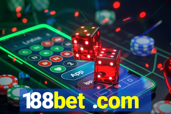 188bet .com