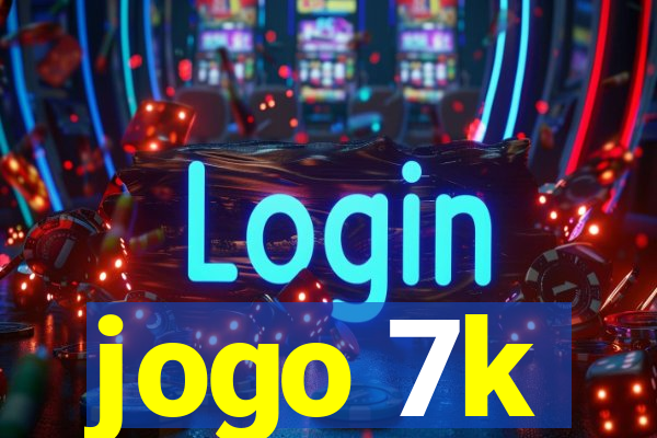 jogo 7k