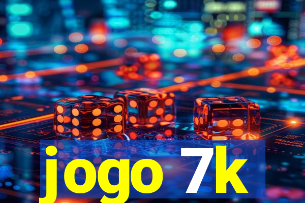 jogo 7k