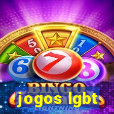 jogos lgbt