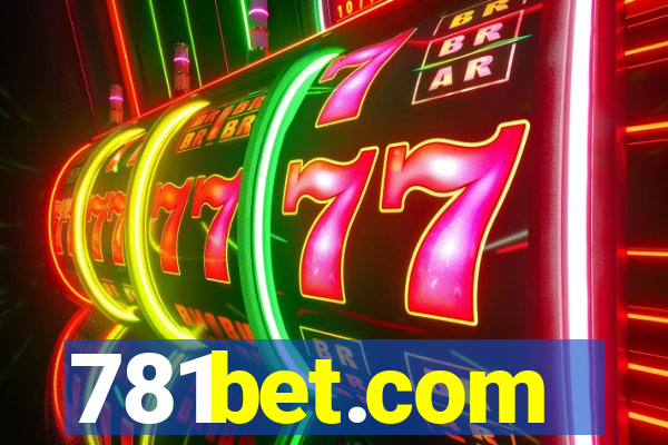 781bet.com