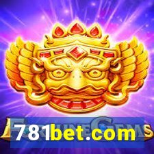 781bet.com