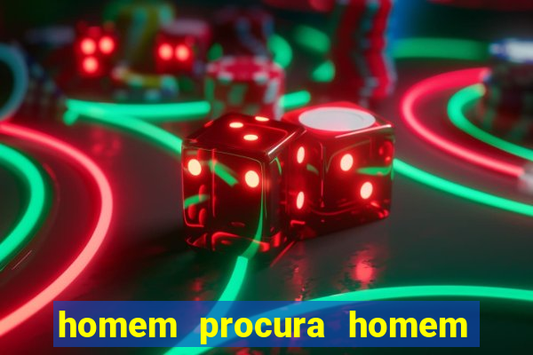 homem procura homem em santos