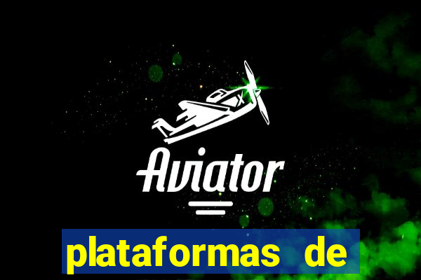 plataformas de jogos 2024